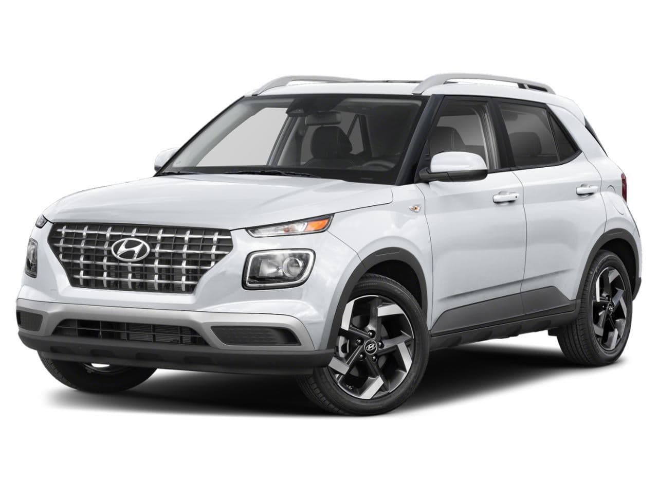 2026 Hyundai Venue SEL — photo 1 of 18