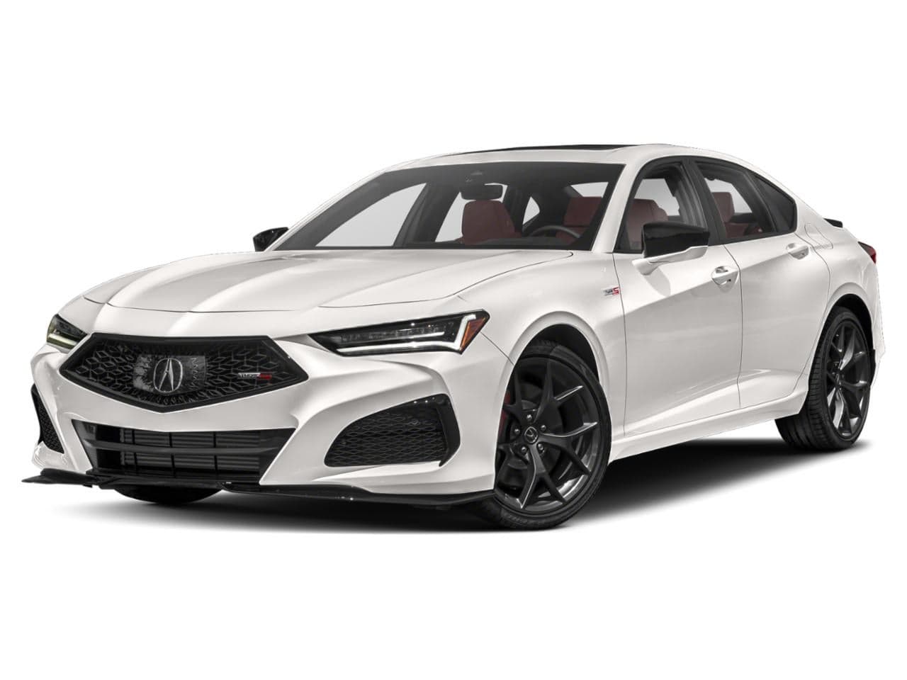 2023 Acura TLX Type S w/Performance Tire — photo 1 of 5