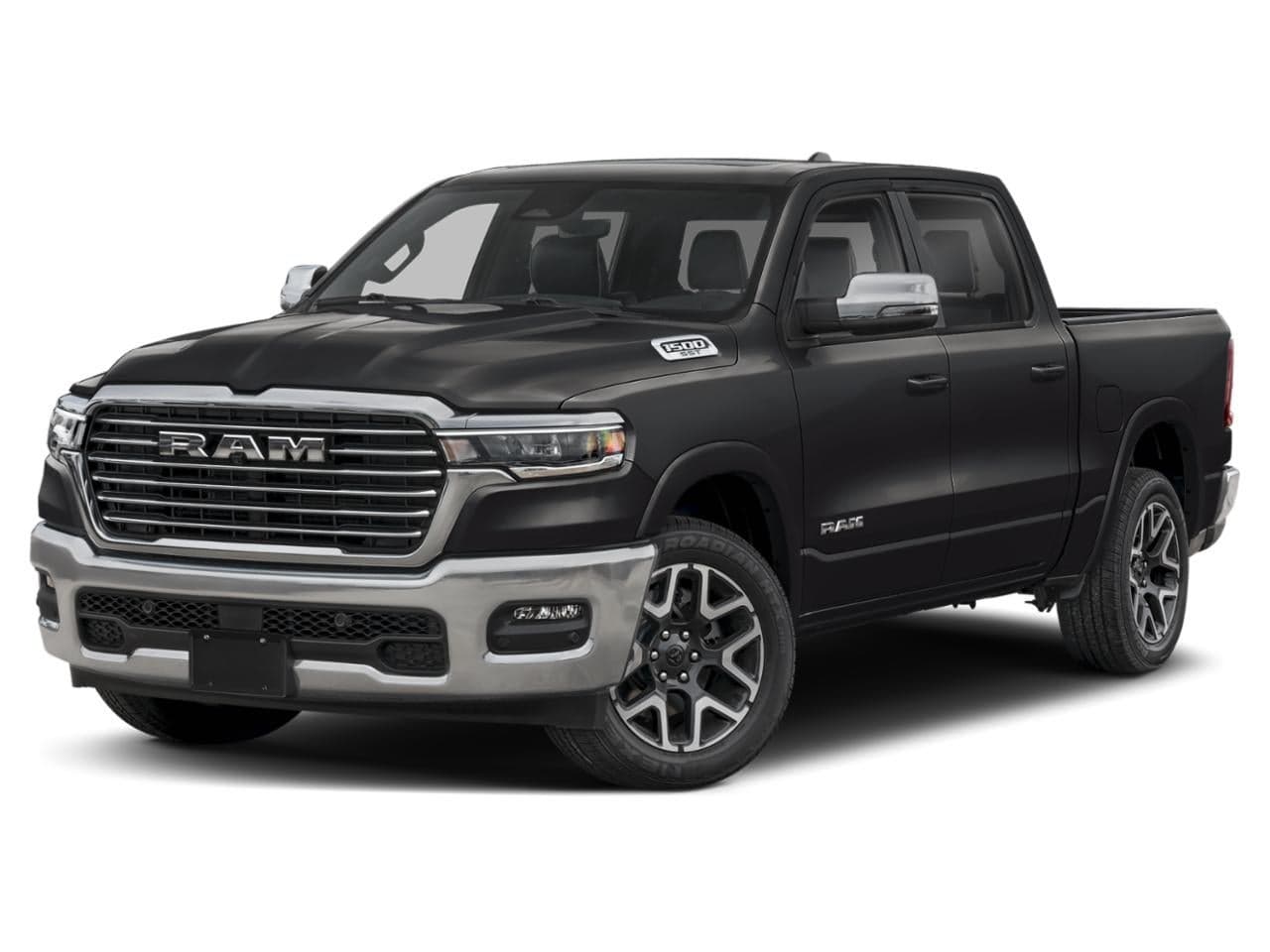 2025 RAM 1500 Laramie — photo 1 of 19