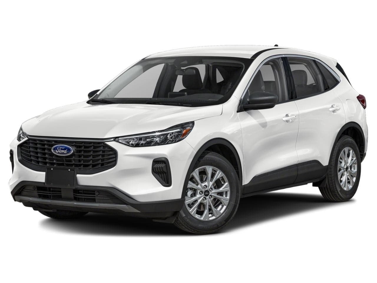 2023 Ford Escape Active — photo 1 of 19