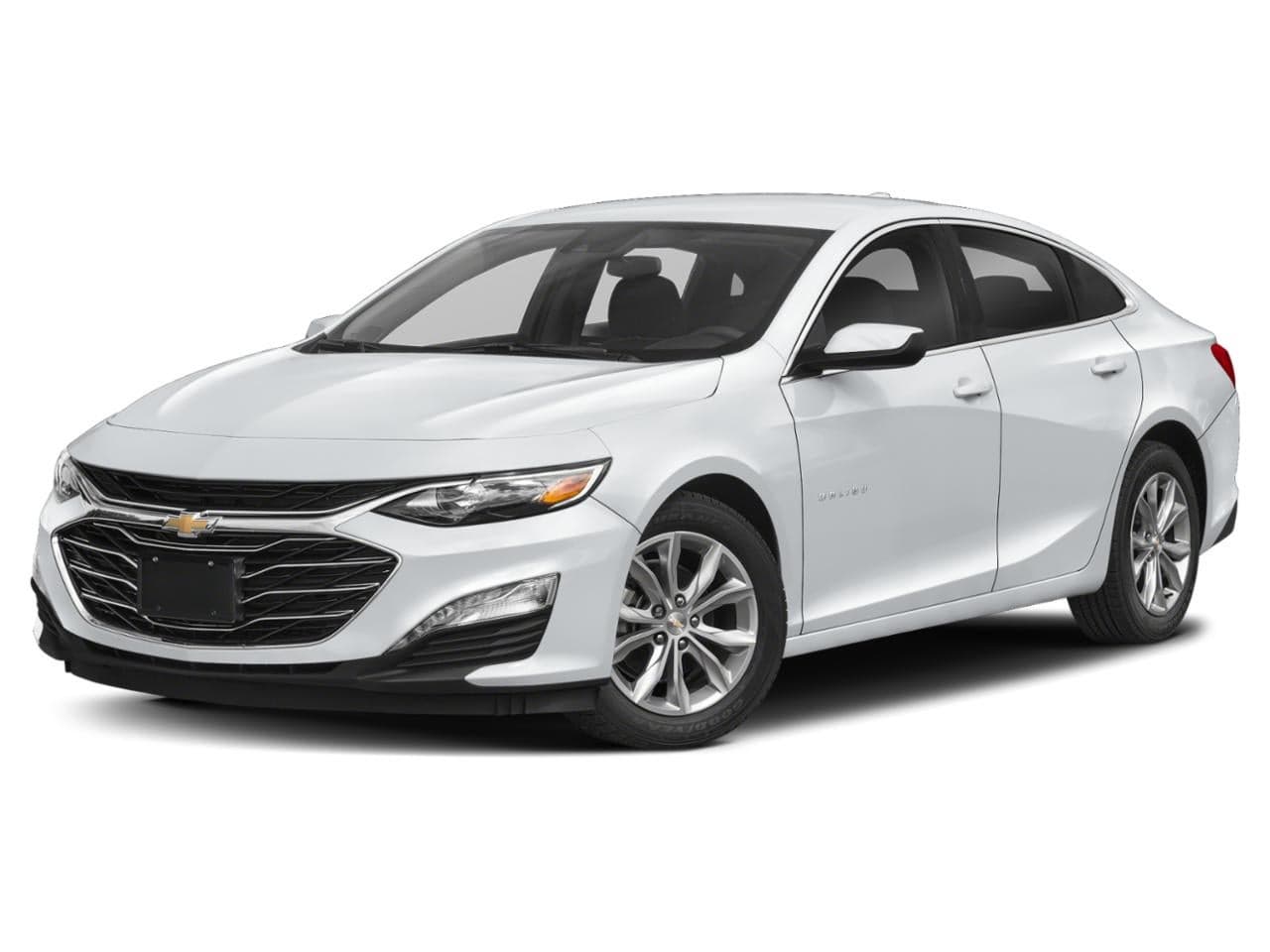 2024 Chevrolet Malibu LT — photo 1 of 19