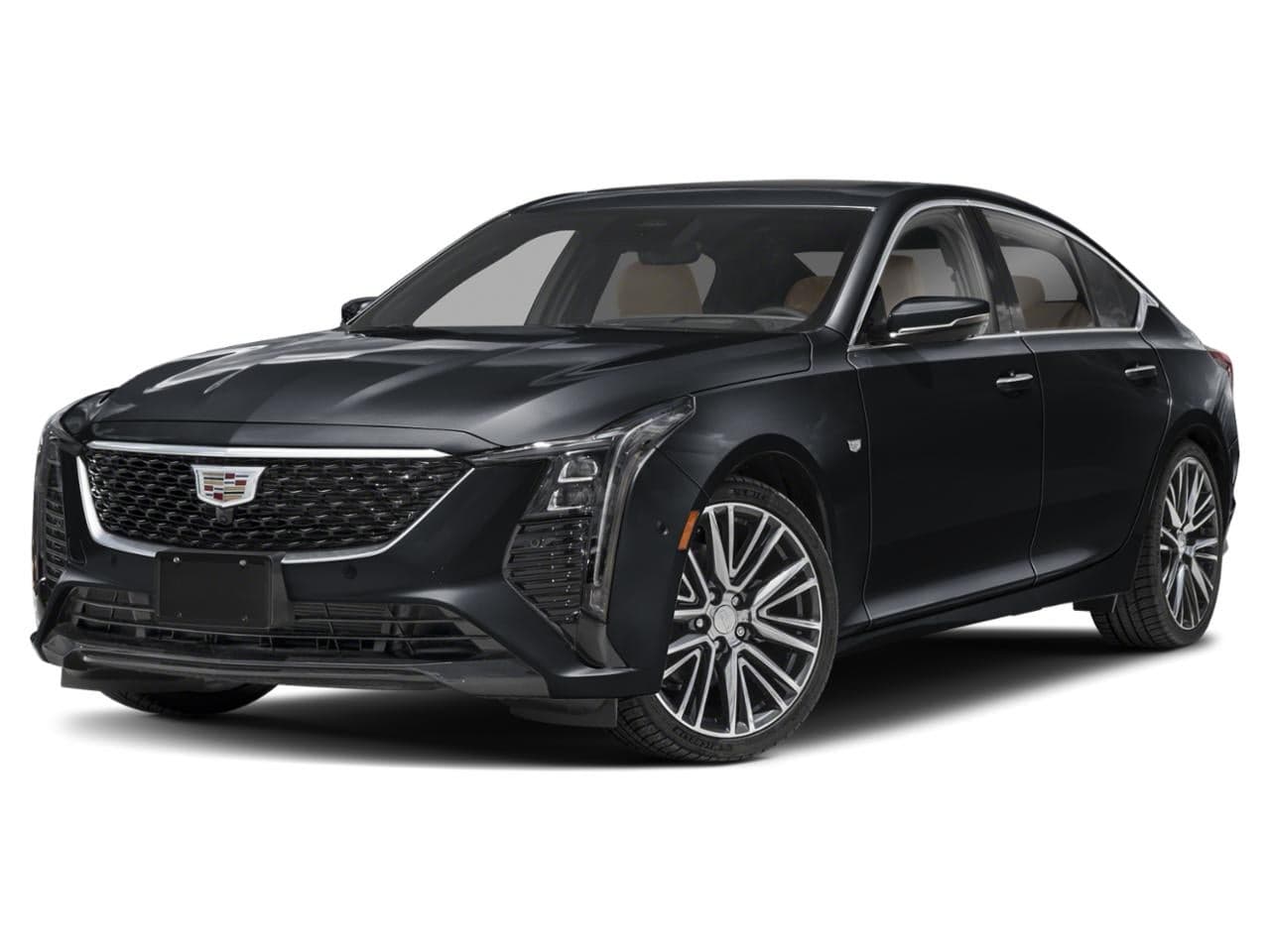 2025 Cadillac CT5 Base — photo 1 of 18