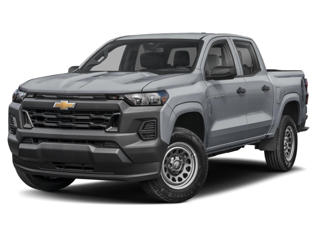 2024 Chevrolet Colorado Base — photo 1 of 5