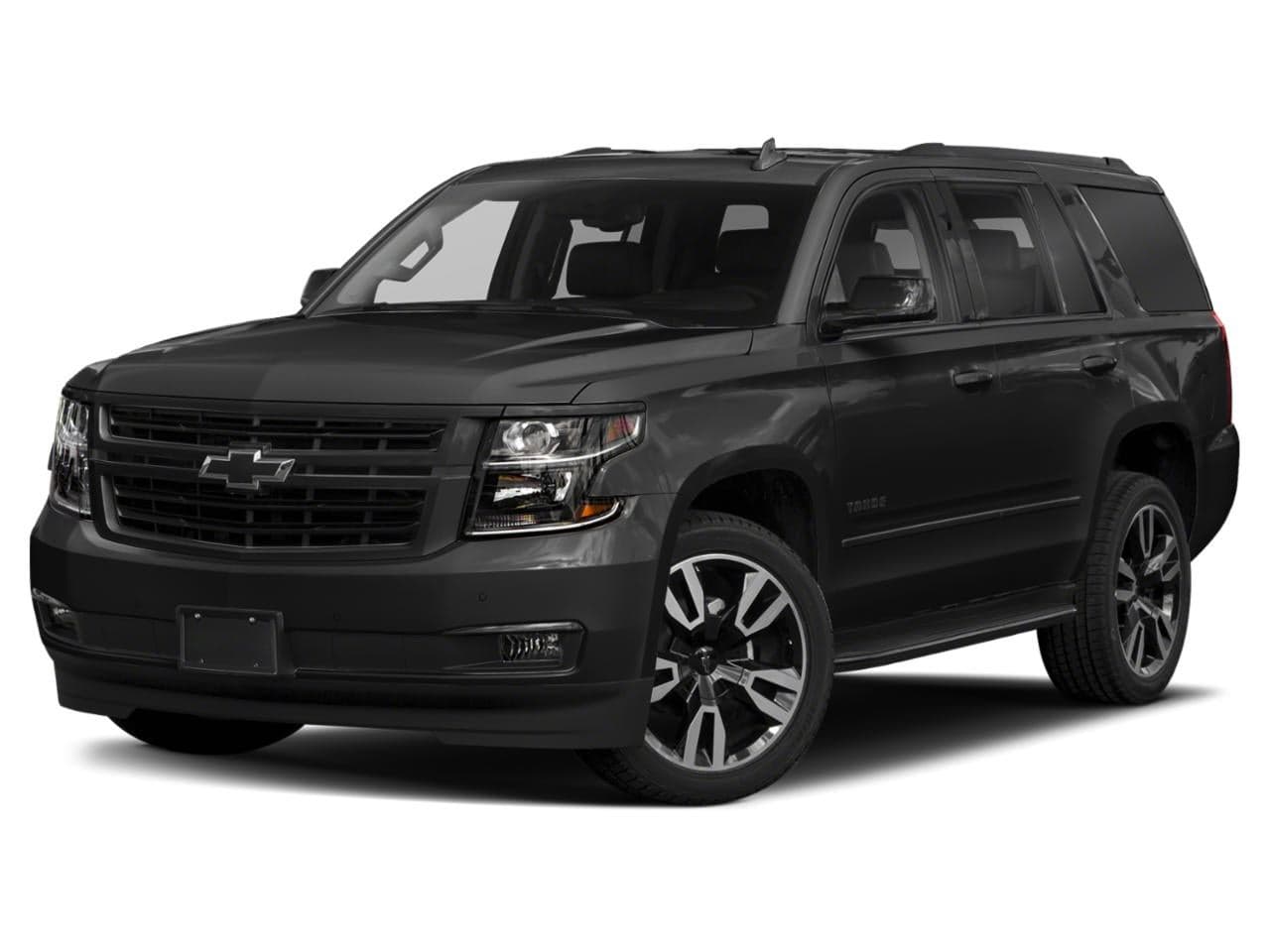 2020 Chevrolet Tahoe Premier — photo 1 of 21
