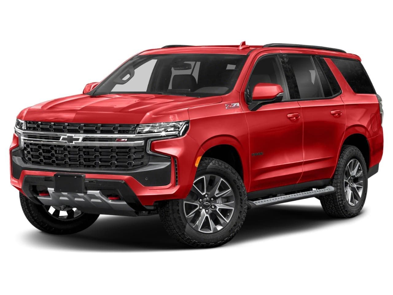 2023 Chevrolet Tahoe Base — photo 1 of 5