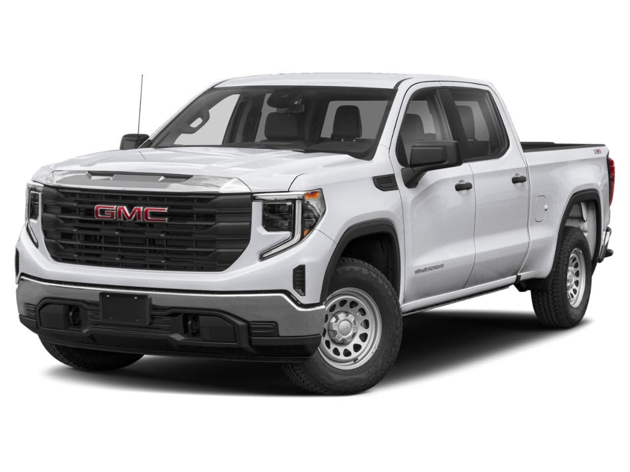 2022 GMC Sierra 1500 Denali — photo 1 of 19