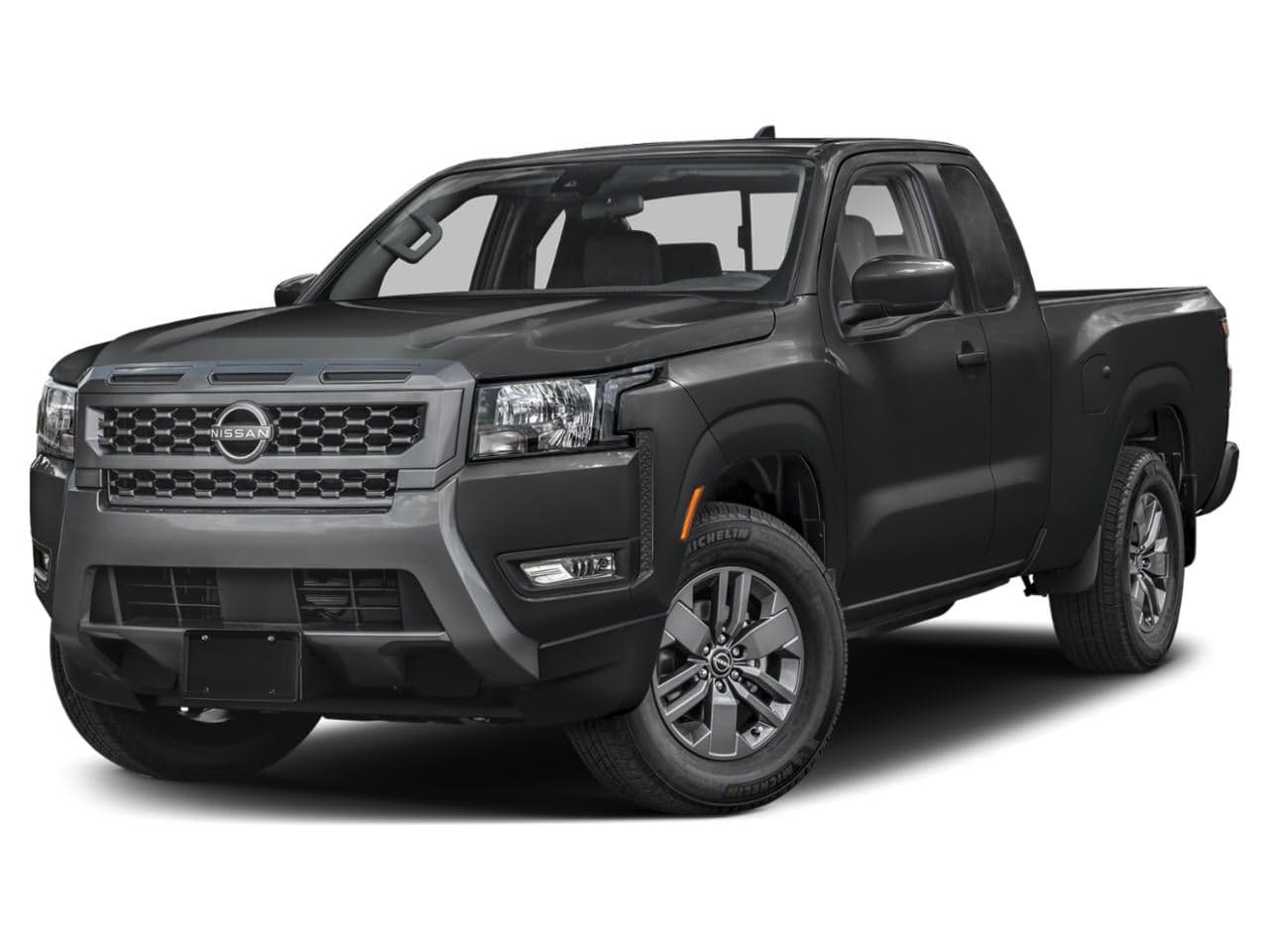 2025 Nissan Frontier SV — photo 1 of 5