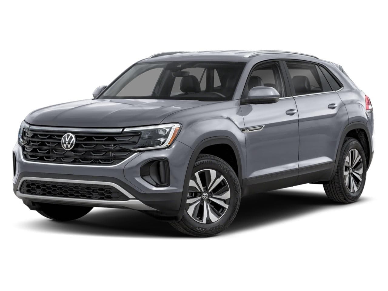 2024 Volkswagen Atlas Cross Sport 2.0T SE w/Technology — photo 1 of 19