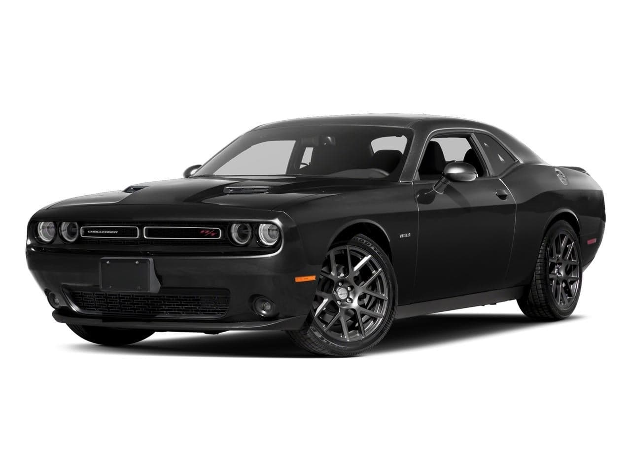2017 Dodge Challenger R/T — photo 1 of 21