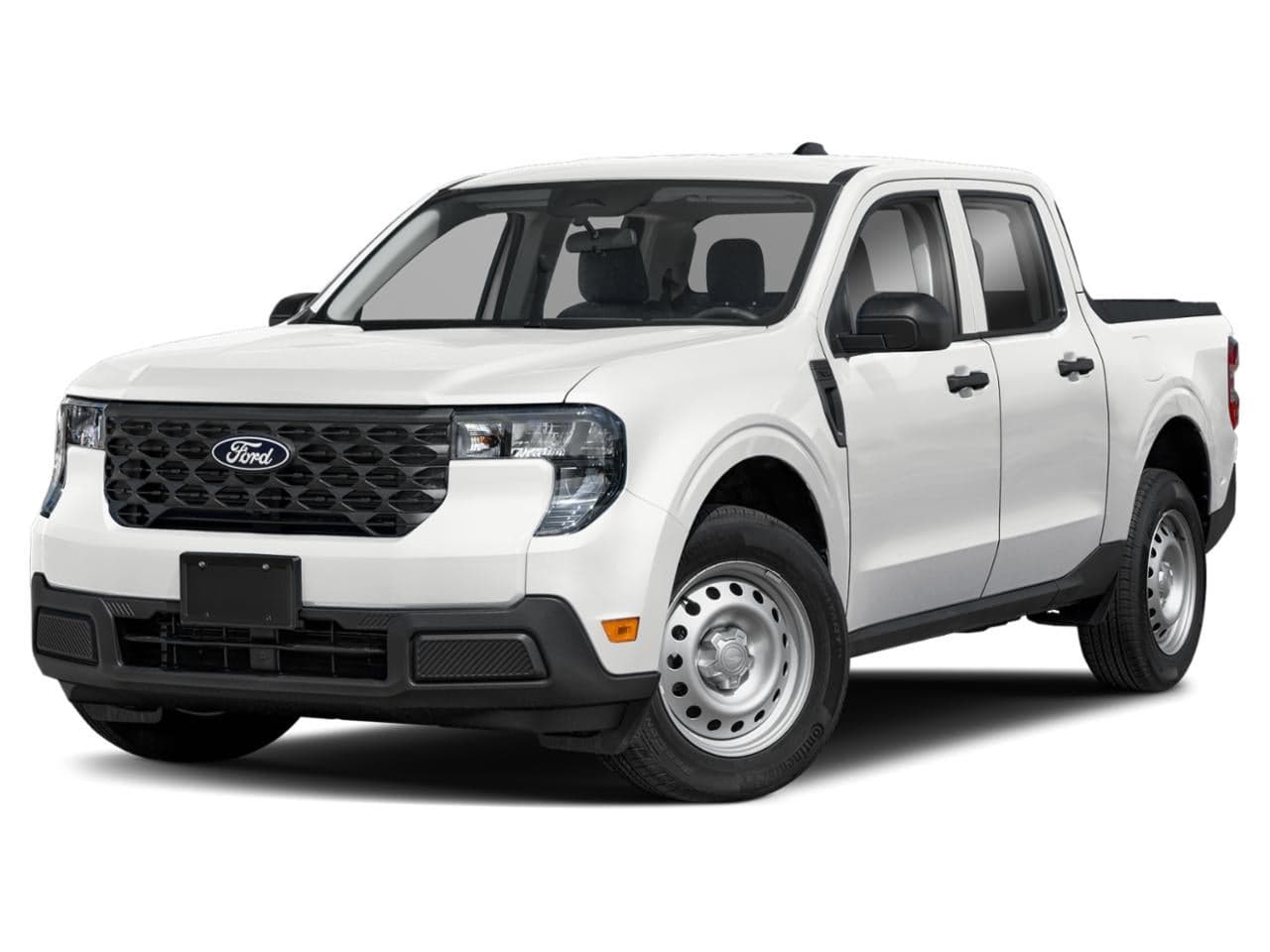 2025 Ford Maverick XL — photo 1 of 5