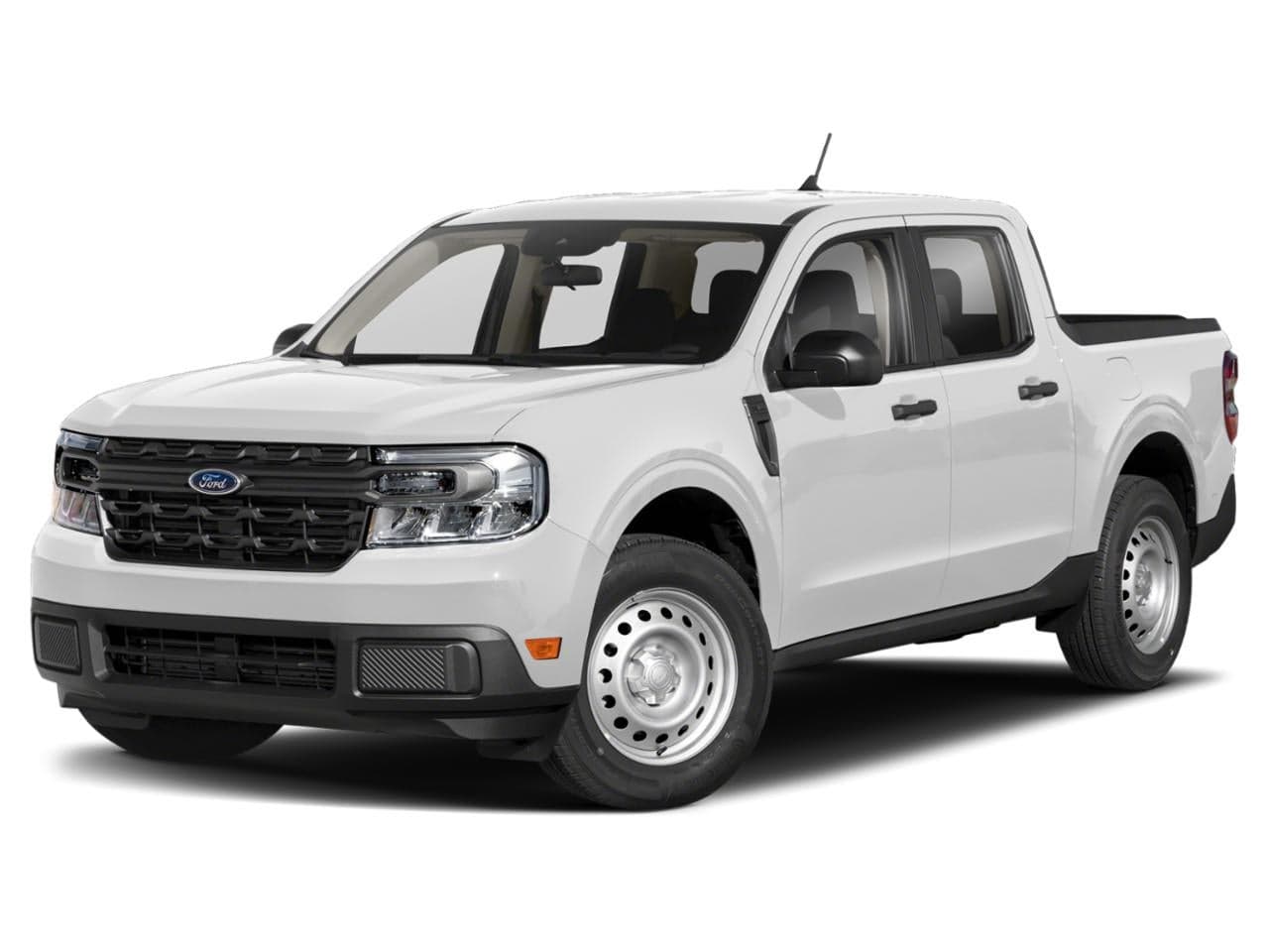 2022 Ford Maverick XL — photo 1 of 5
