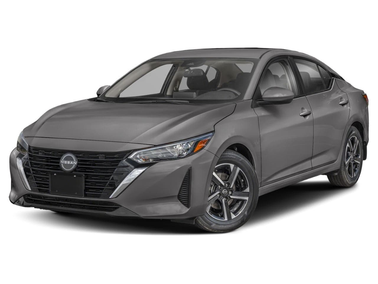 2025 Nissan Sentra SV — photo 1 of 19