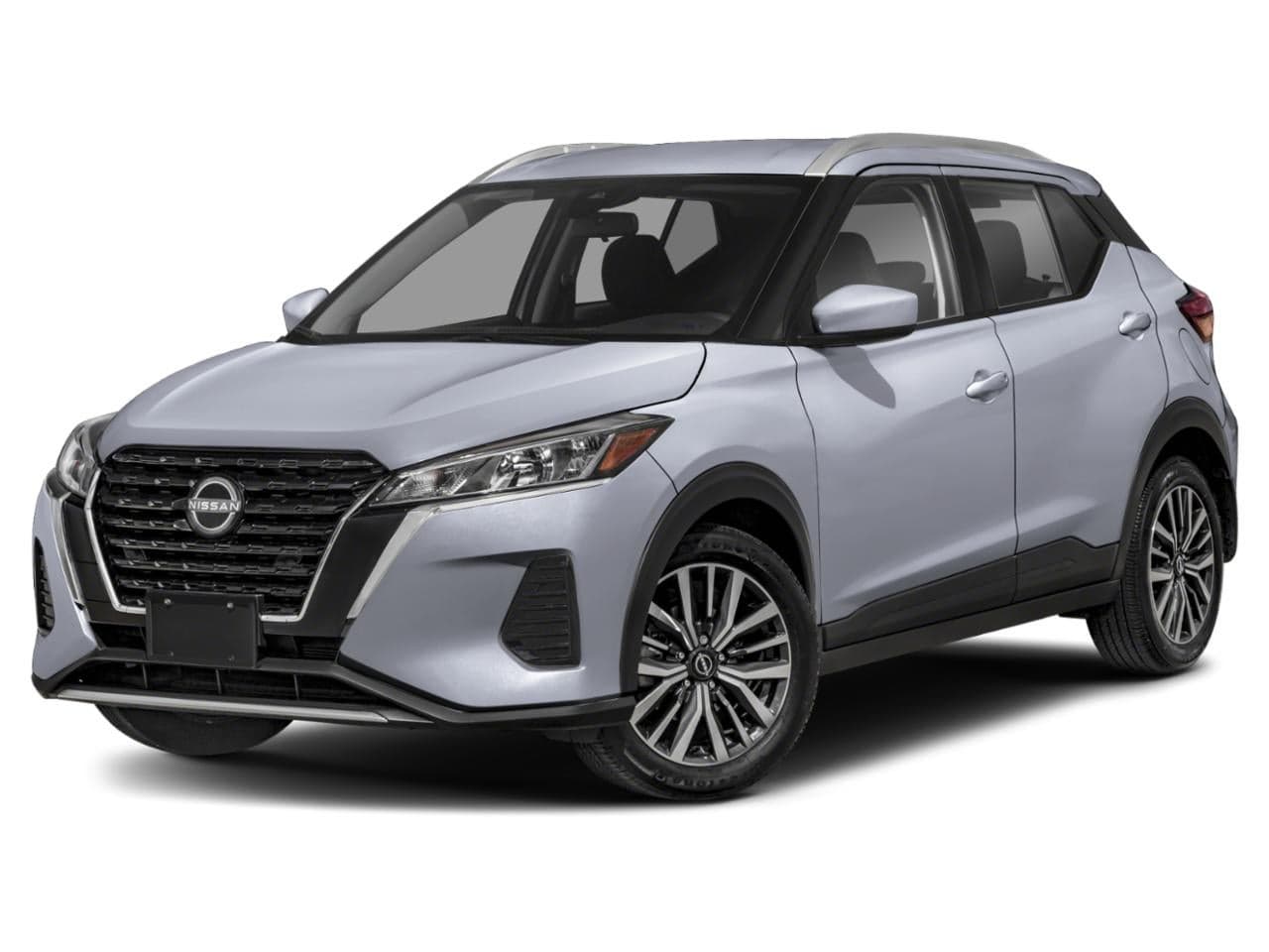 2023 Nissan Kicks SV — photo 1 of 16