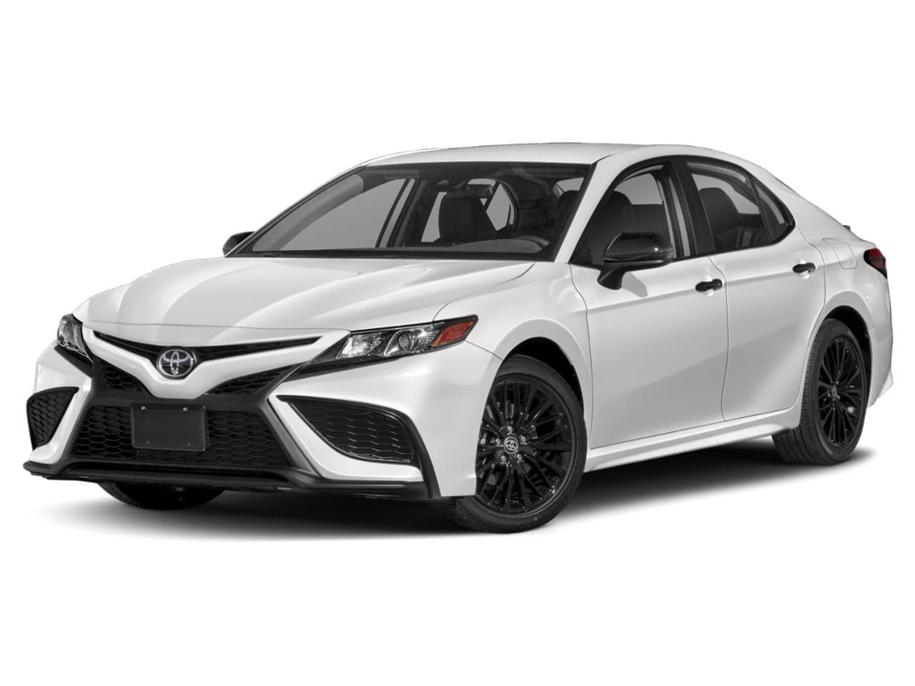 2022 Toyota Camry Base — photo 1 of 20