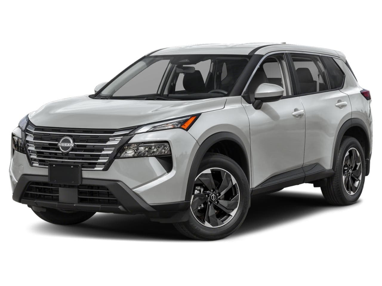 2024 Nissan Rogue SV — photo 1 of 5