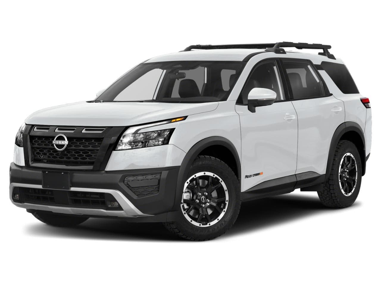 2025 Nissan Pathfinder Rock Creek — photo 1 of 19