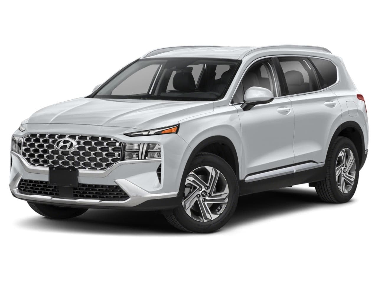 2022 Hyundai Santa Fe SEL — photo 1 of 19
