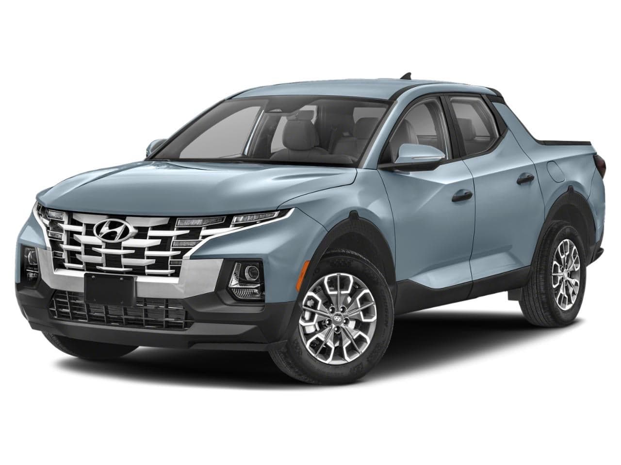 2022 Hyundai Santa Cruz SEL — photo 1 of 19