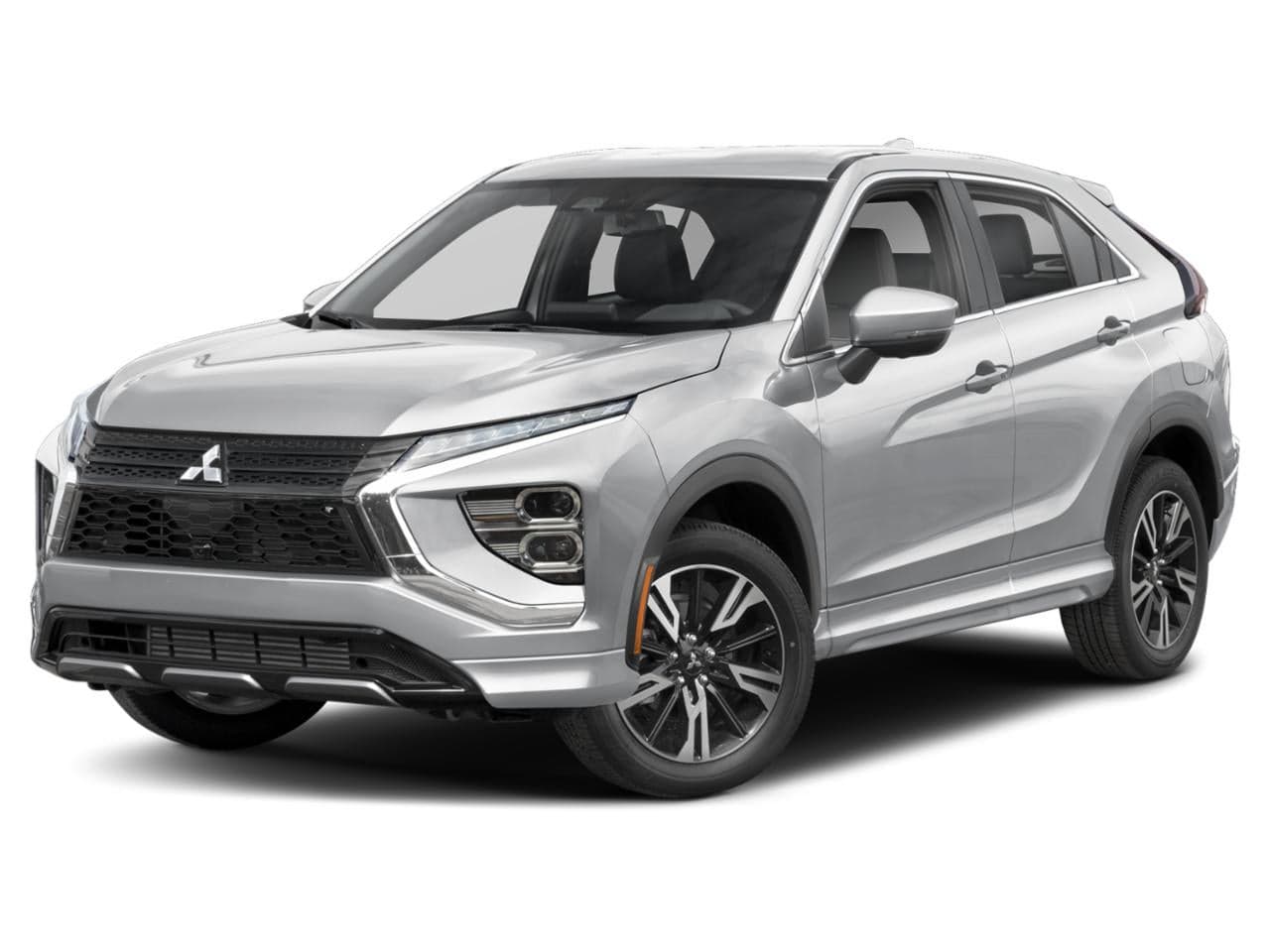 2025 Mitsubishi Eclipse Cross SE — photo 1 of 20
