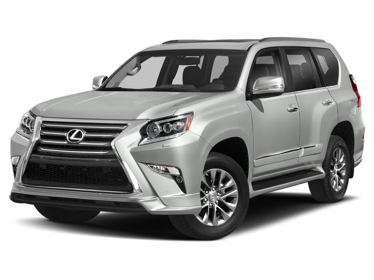 2019 Lexus GX Base — photo 1 of 20