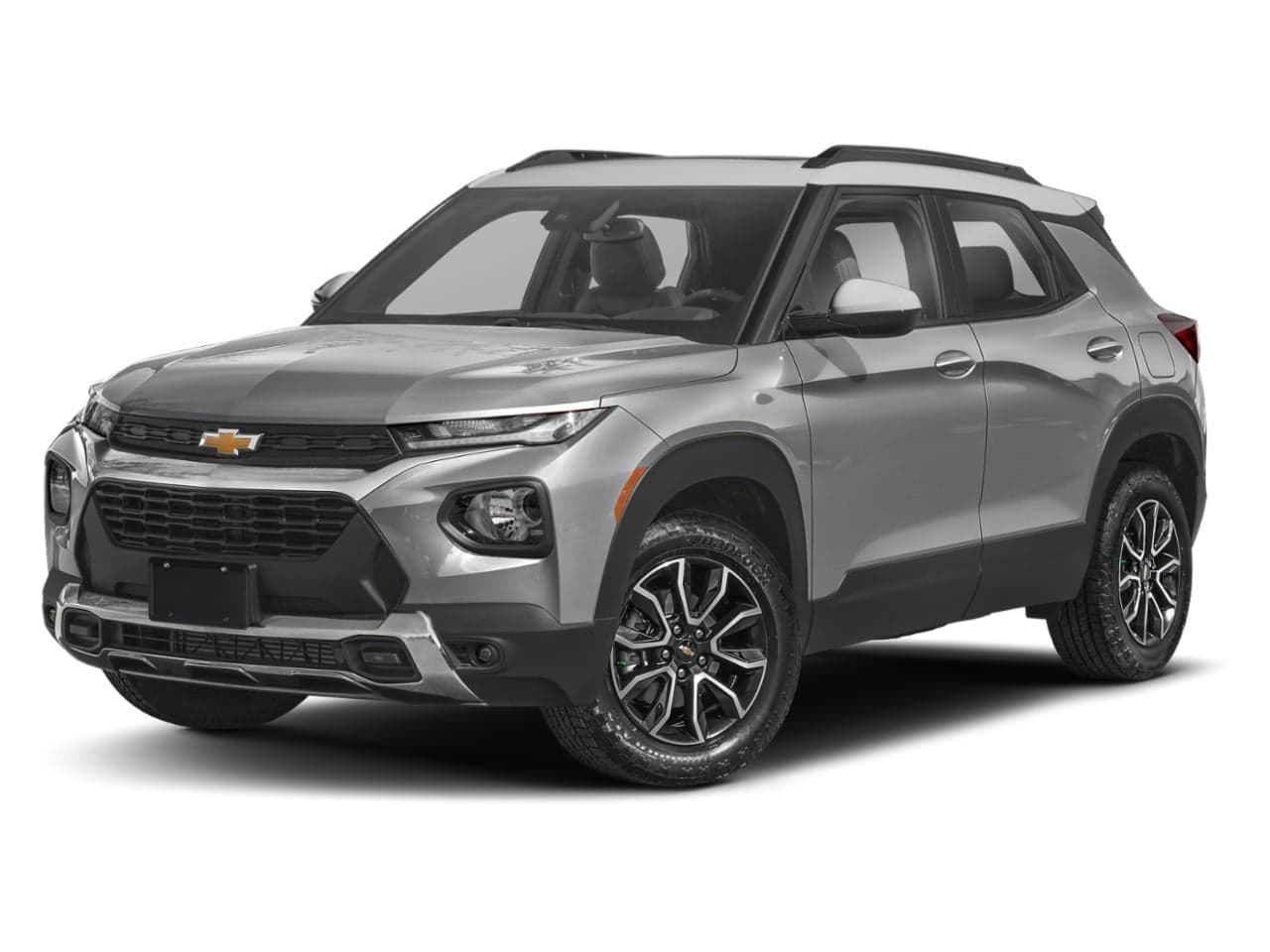 2023 Chevrolet Trailblazer ACTIV — photo 1 of 20