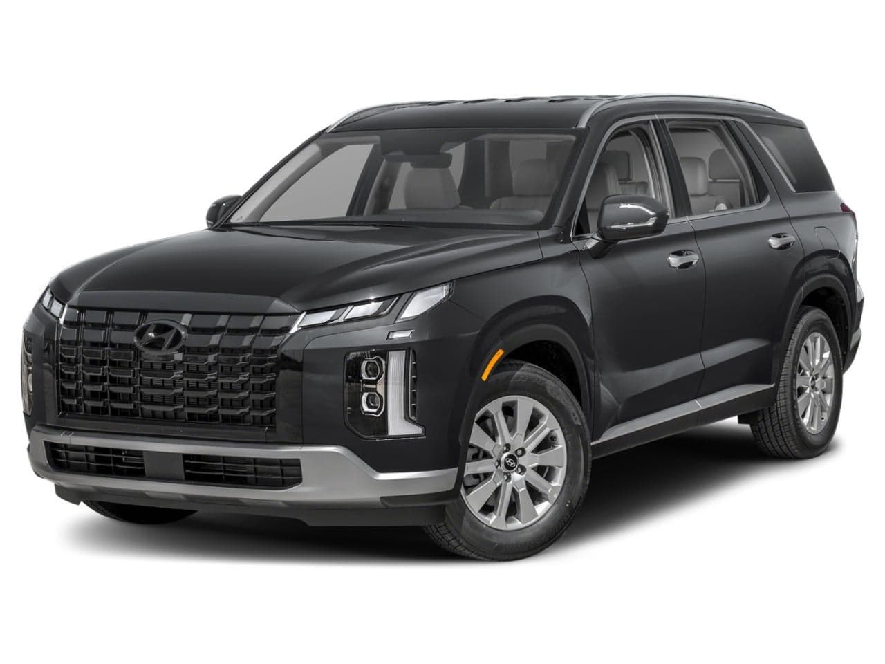 2025 Hyundai Palisade SEL — photo 1 of 20