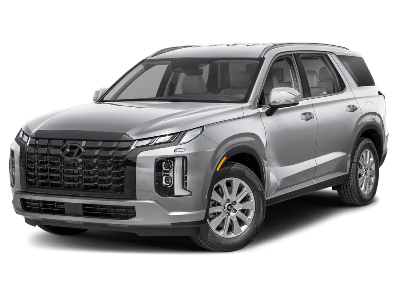 2025 Hyundai Palisade SEL — photo 1 of 20