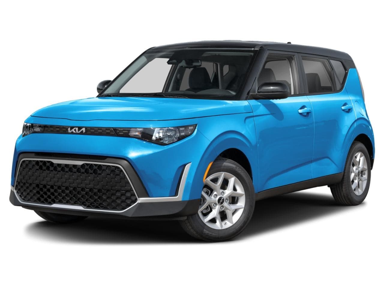 2025 Kia Soul S — photo 1 of 5