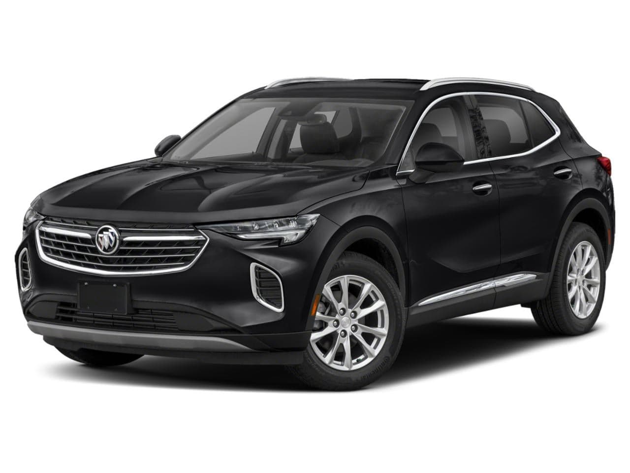 2021 Buick Envision Essence — photo 1 of 20