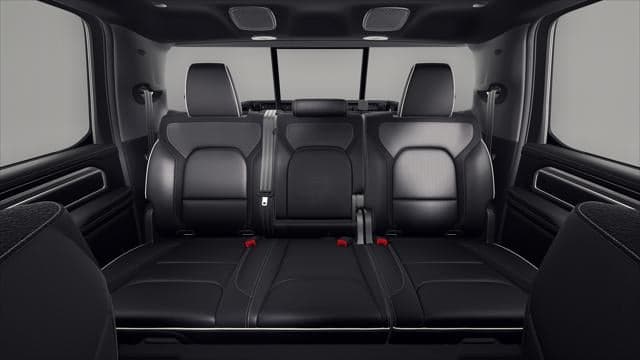 2027 RAM 1500 Laramie — photo 1 of 7