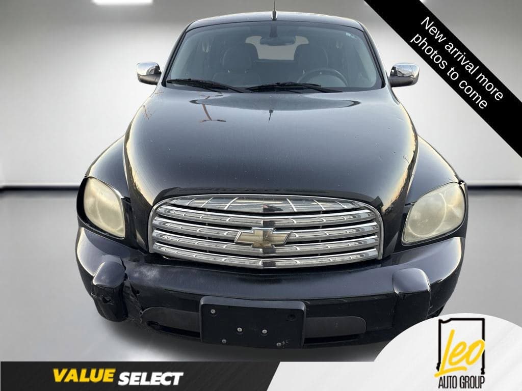 2006 Chevrolet HHR LT — photo 1 of 4