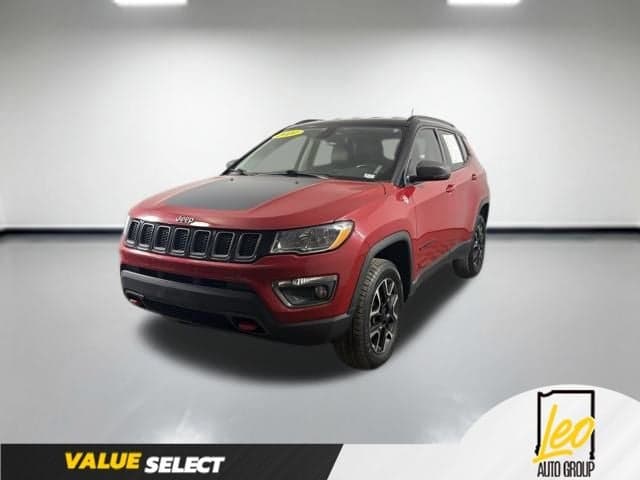 Vehicle Detail Icon
