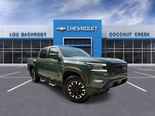 Vehicle Detail Icon