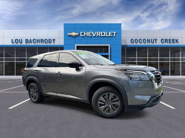 Vehicle Detail Icon