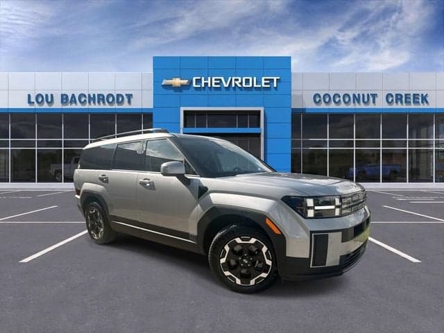 Vehicle Detail Icon