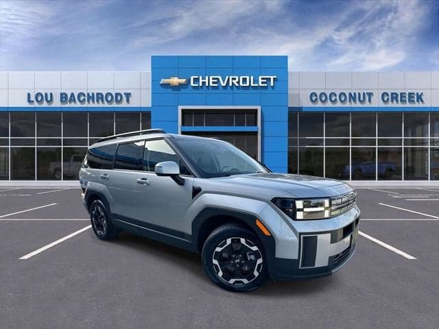 Vehicle Detail Icon