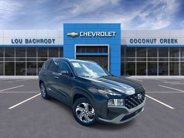 Vehicle Detail Icon