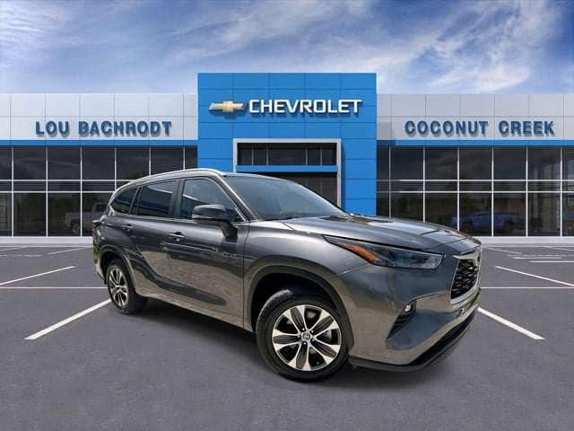 Vehicle Detail Icon