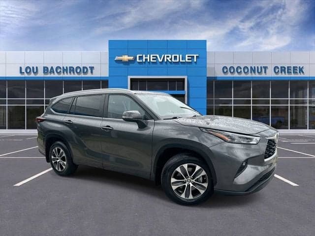 Vehicle Detail Icon
