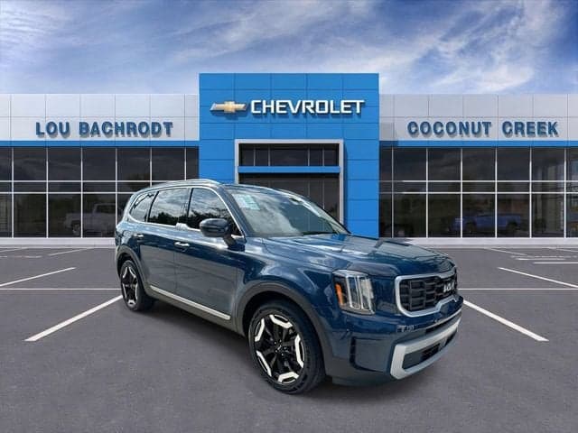 Vehicle Detail Icon