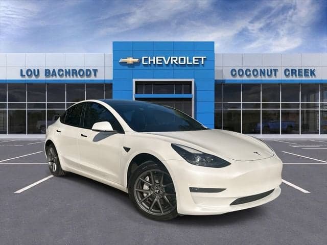 Vehicle Detail Icon