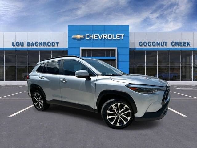 Vehicle Detail Icon