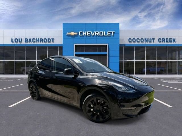 Vehicle Detail Icon