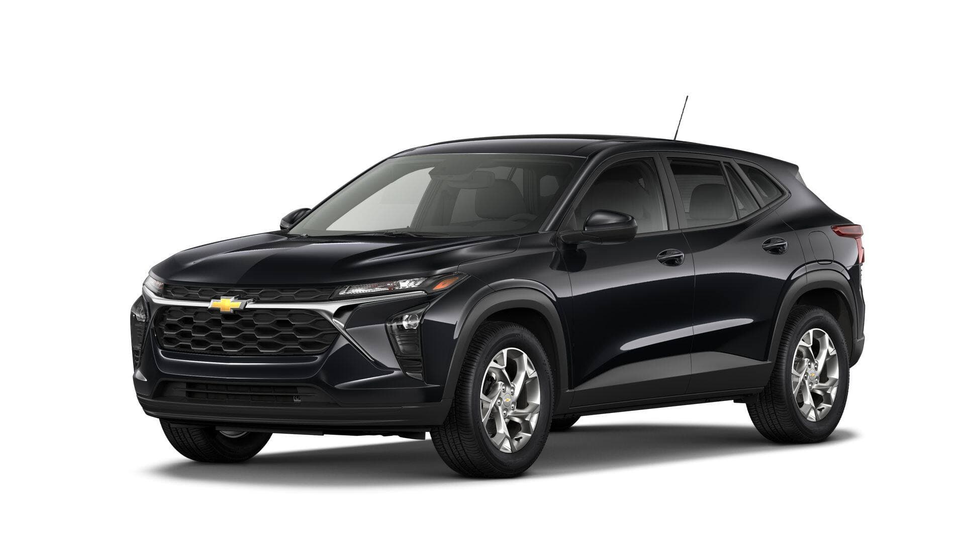 2026 Chevrolet Trax LS — photo 1 of 6