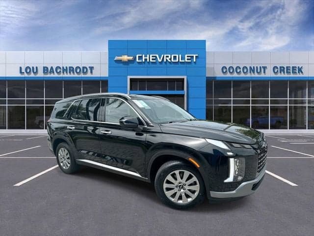 Vehicle Detail Icon