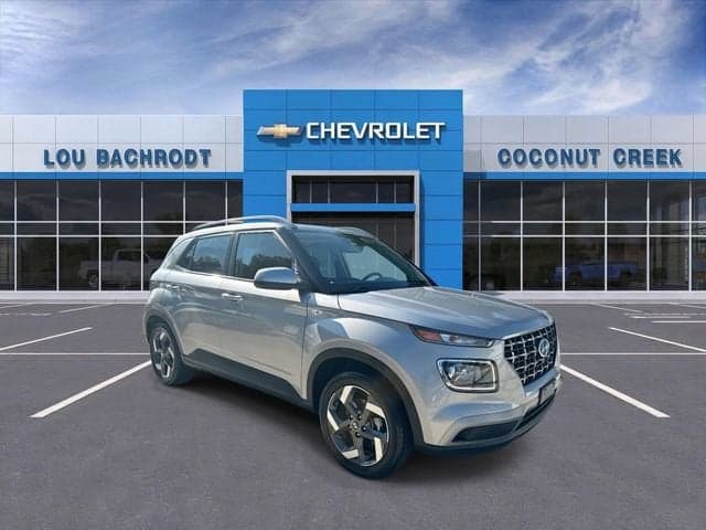 Vehicle Detail Icon