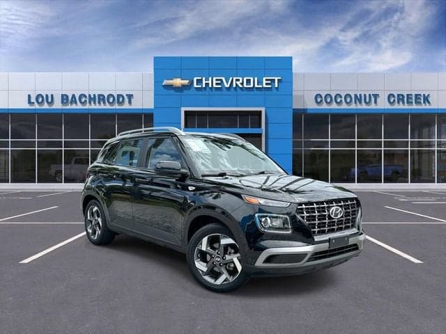 Vehicle Detail Icon