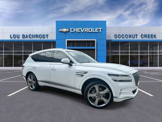 Vehicle Detail Icon