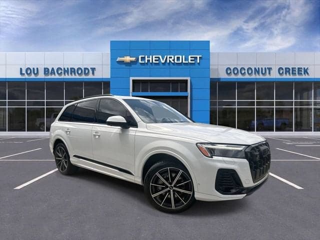 Vehicle Detail Icon