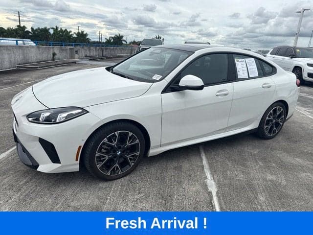 2025 BMW 2 Series 228 xDrive — photo 1 of 35